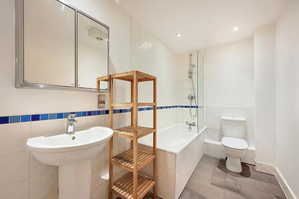 Квартира в Лондоне, Великобритания, 53 м² - фото 12