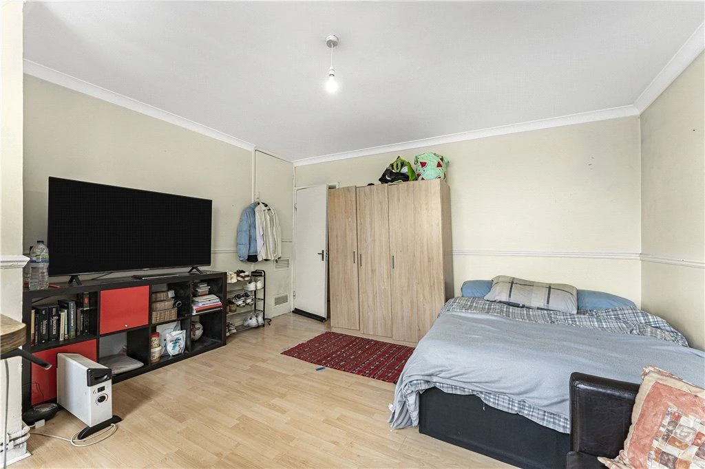 Квартира в Лондоне, Великобритания, 74 м² - фото 12