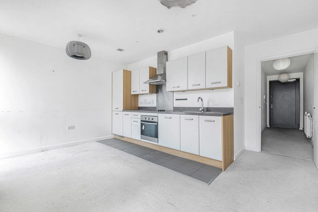 Квартира в Лондоне, Великобритания, 44 м² - фото 12