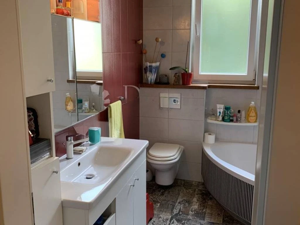 Квартира в Опатии, Хорватия, 49 м² - фото 12