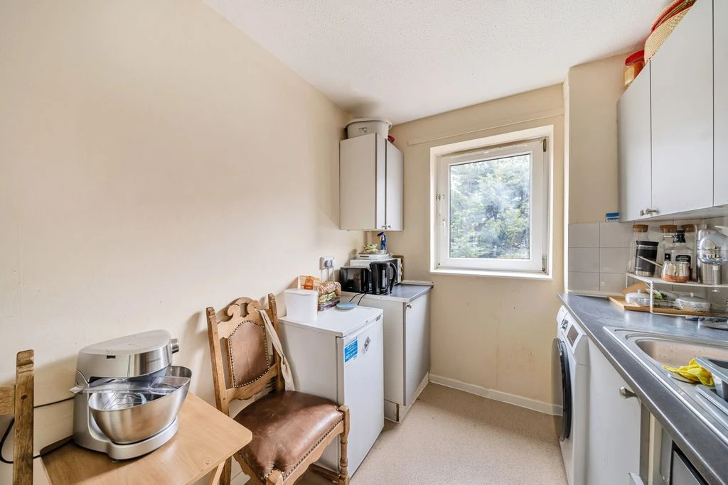 Квартира в Лондоне, Великобритания, 48 м² - фото 12