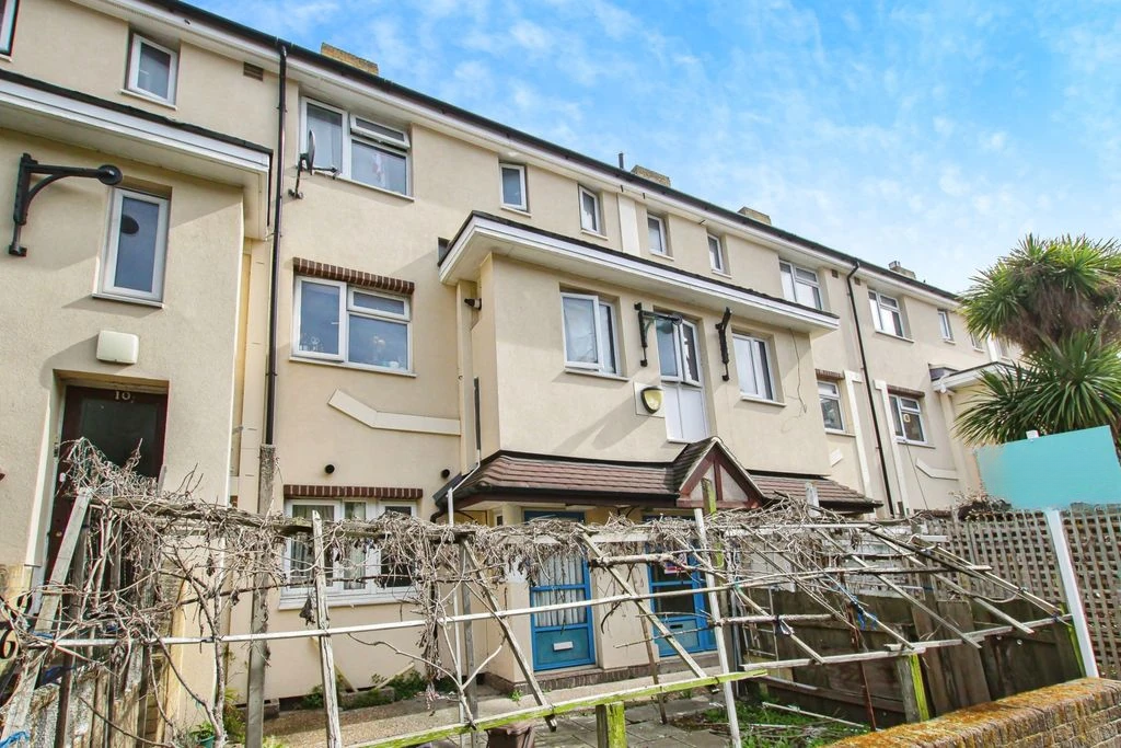 Квартира в Лондоне, Великобритания, 36 м² - фото 12