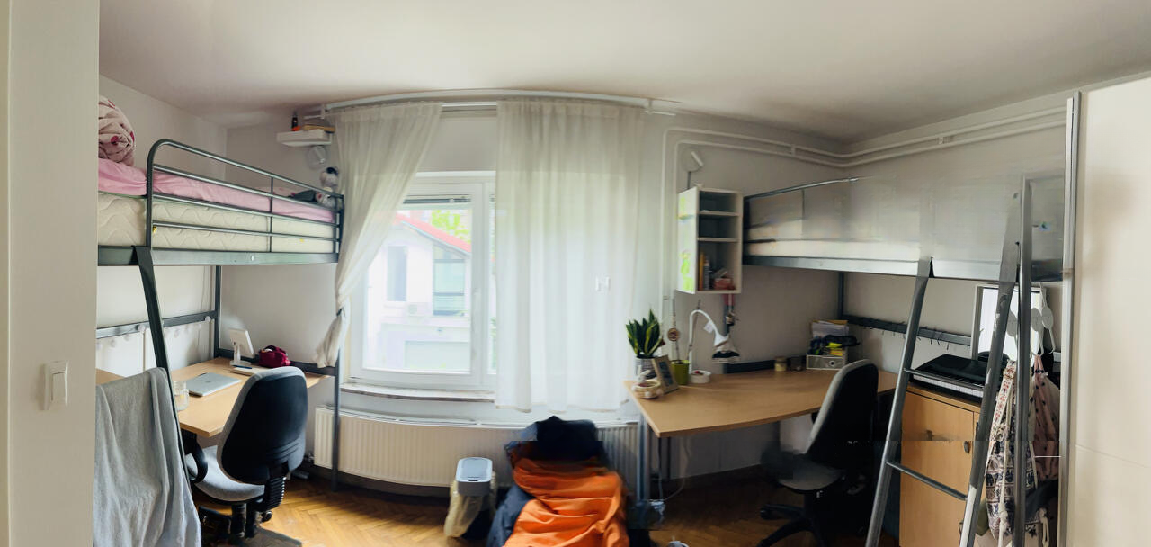 Квартира в Любляне, Словения, 86 м² - фото 12