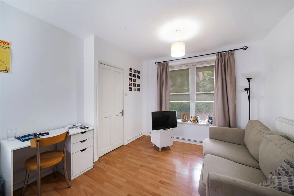 Квартира в Лондоне, Великобритания, 32 м² - фото 12