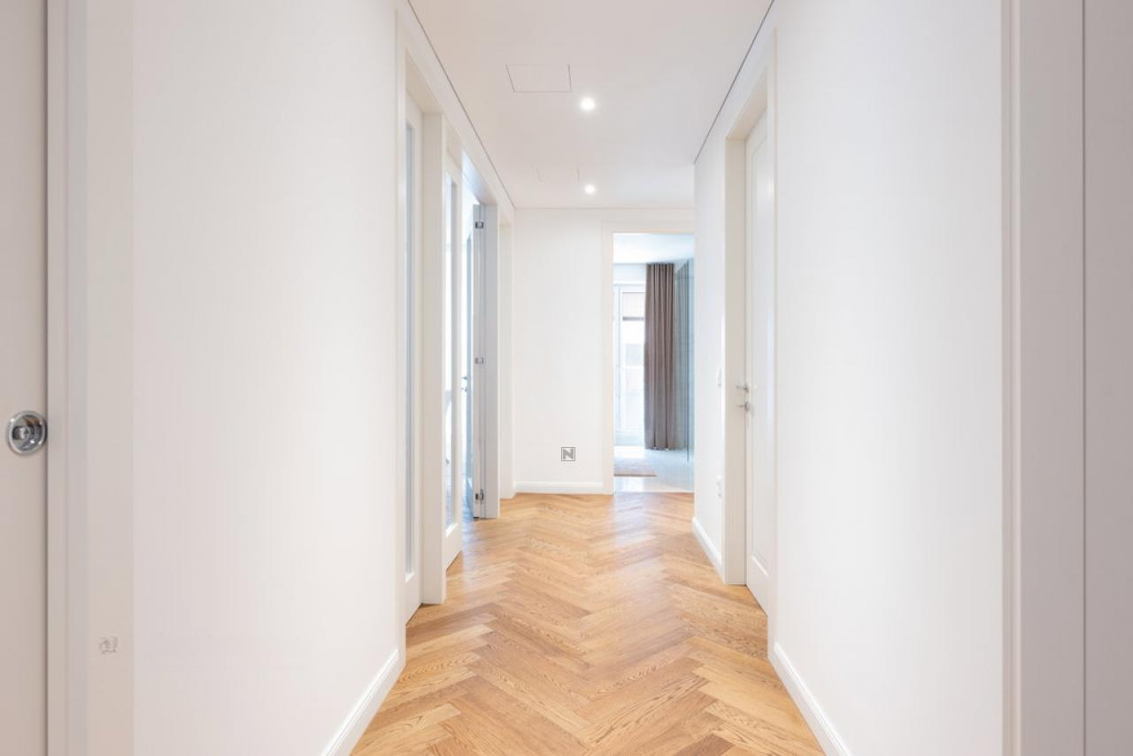 Квартира в Любляне, Словения, 135 м² - фото 12