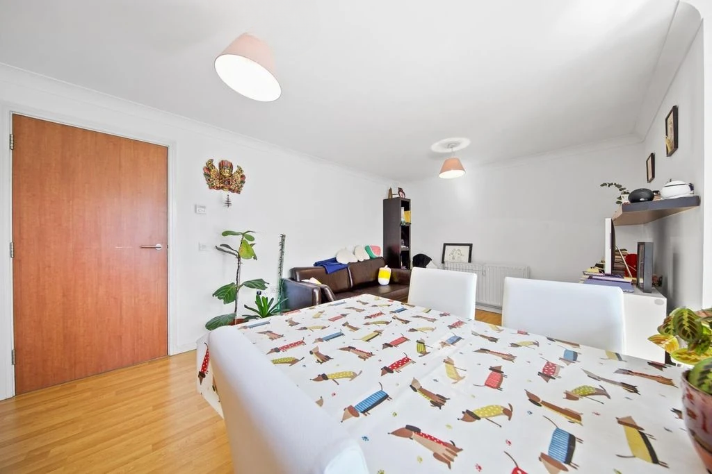 Квартира в Лондоне, Великобритания, 64 м² - фото 12