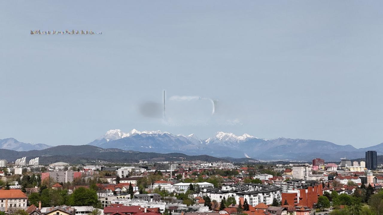 Квартира в Любляне, Словения, 112 м² - фото 12