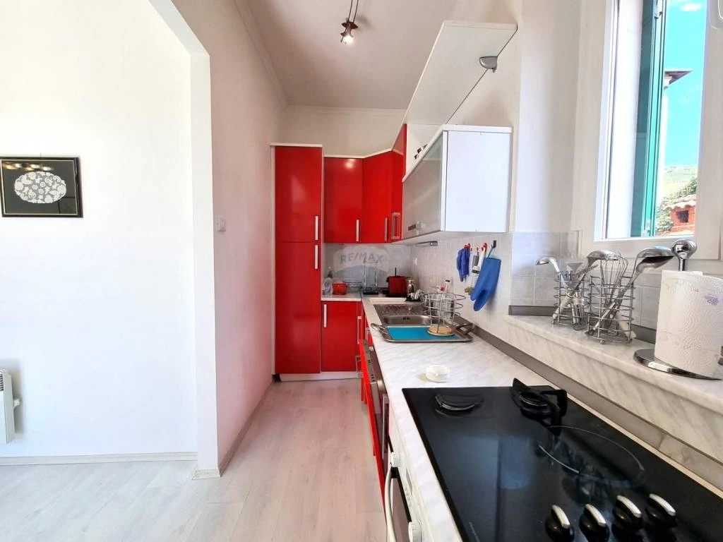 Квартира в Опатии, Хорватия, 99 м² - фото 12