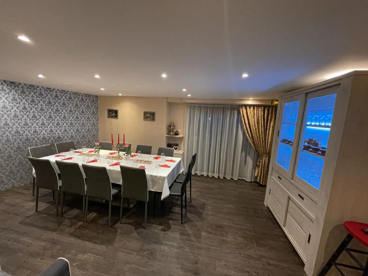 Кафе, ресторан в Дижоне, Франция, 180 м² - фото 7
