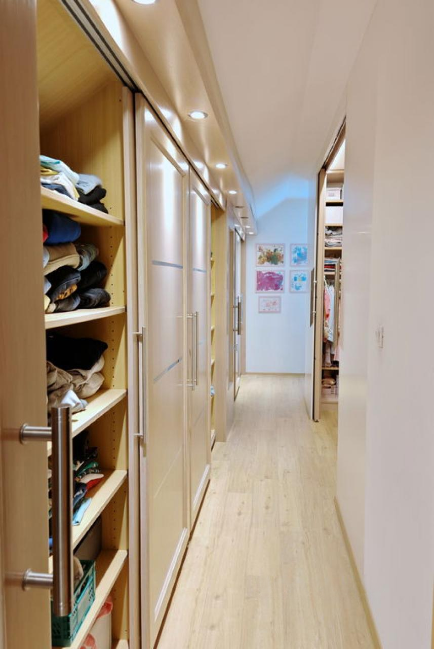 Квартира в Любляне, Словения, 190 м² - фото 12