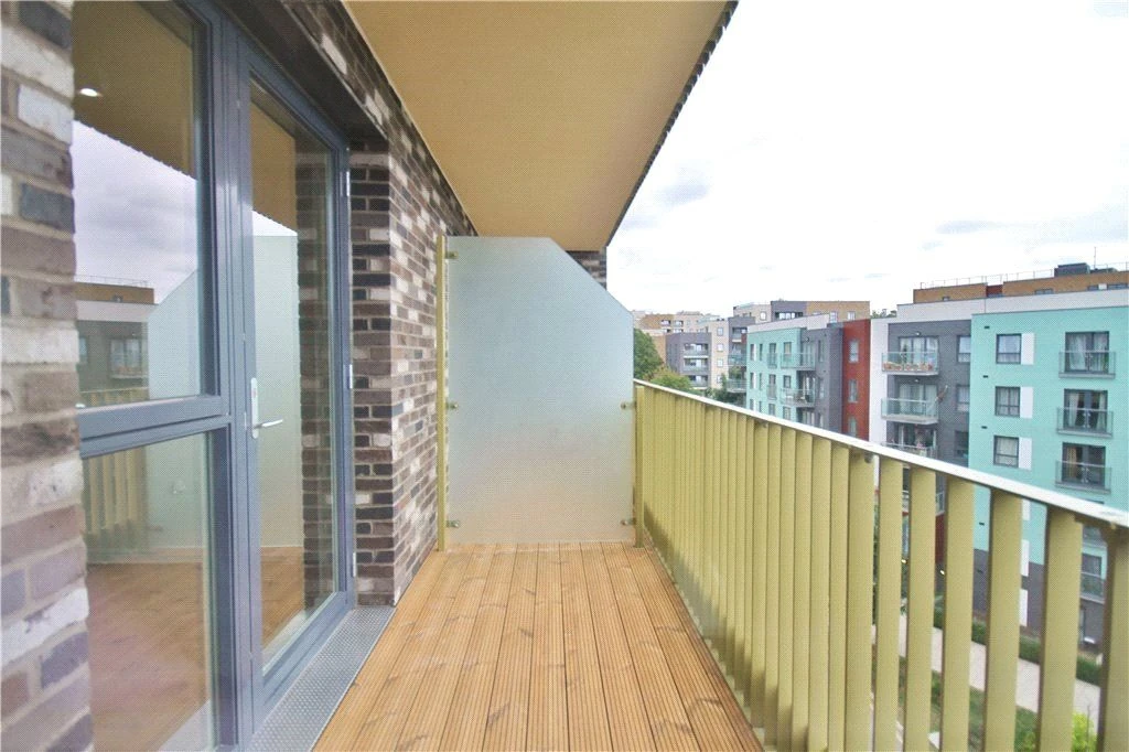 Квартира в Лондоне, Великобритания, 54 м² - фото 12
