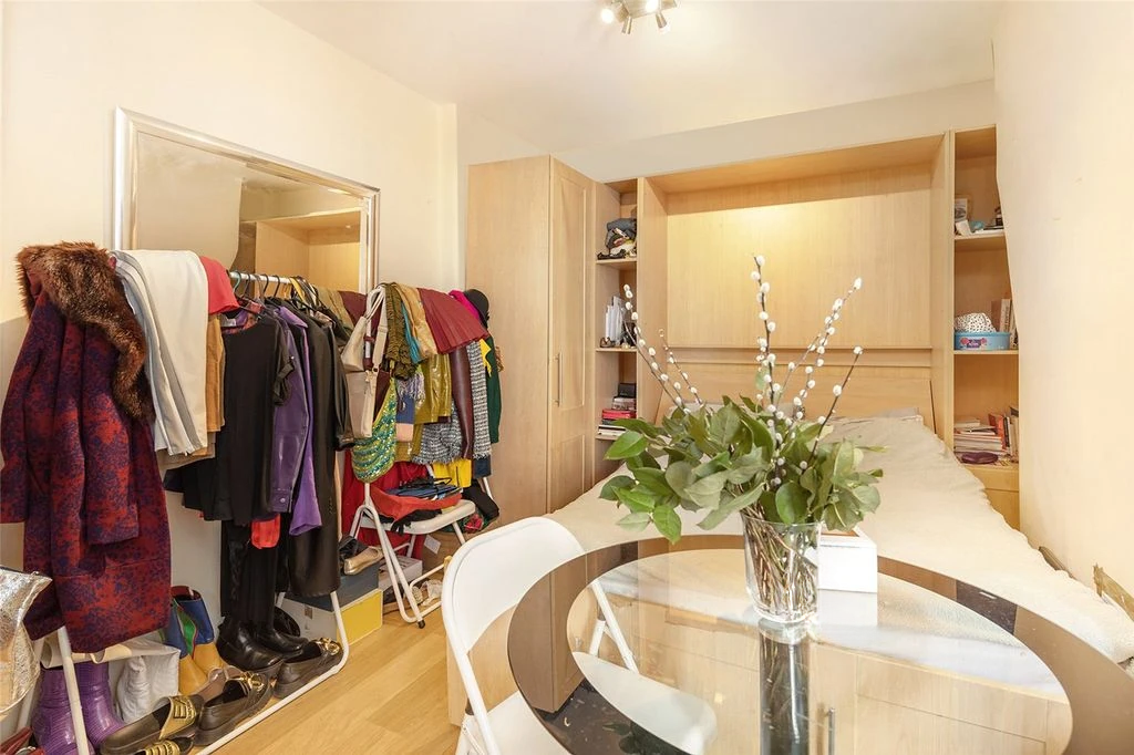 Квартира в Лондоне, Великобритания, 22 м² - фото 12
