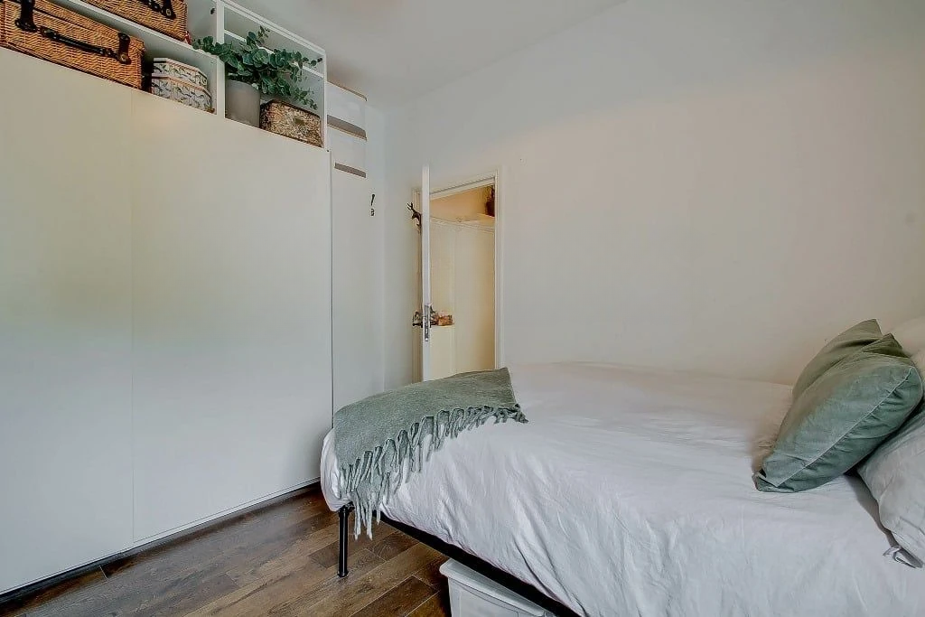 Квартира в Лондоне, Великобритания, 54 м² - фото 12
