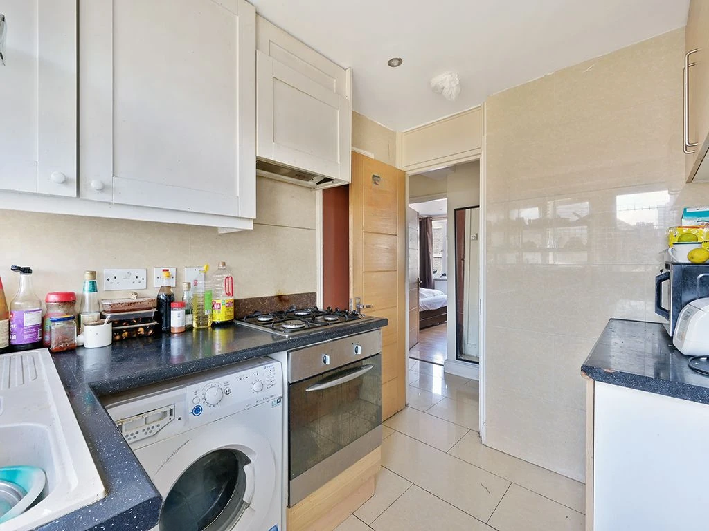 Квартира в Лондоне, Великобритания, 65 м² - фото 12