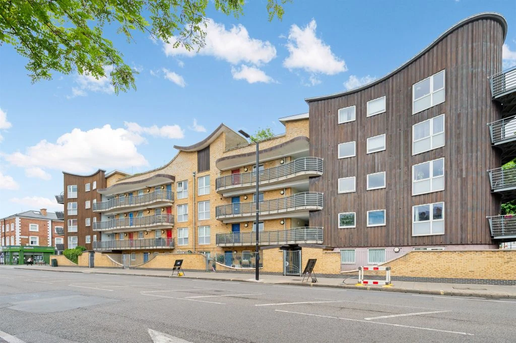 Квартира в Лондоне, Великобритания, 46 м² - фото 12