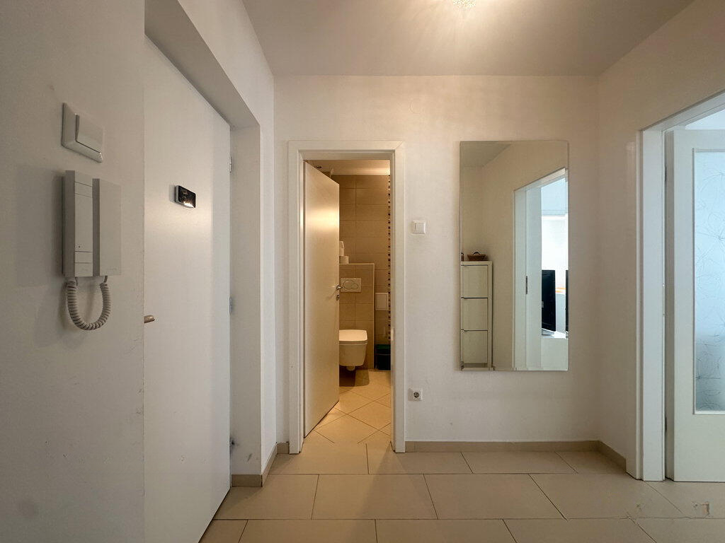 Квартира в Любляне, Словения, 59 м² - фото 12