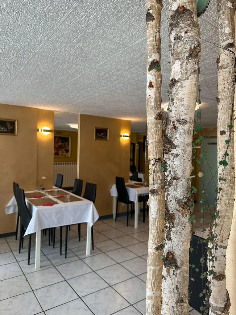 Кафе, ресторан в Дижоне, Франция, 180 м² - фото 13