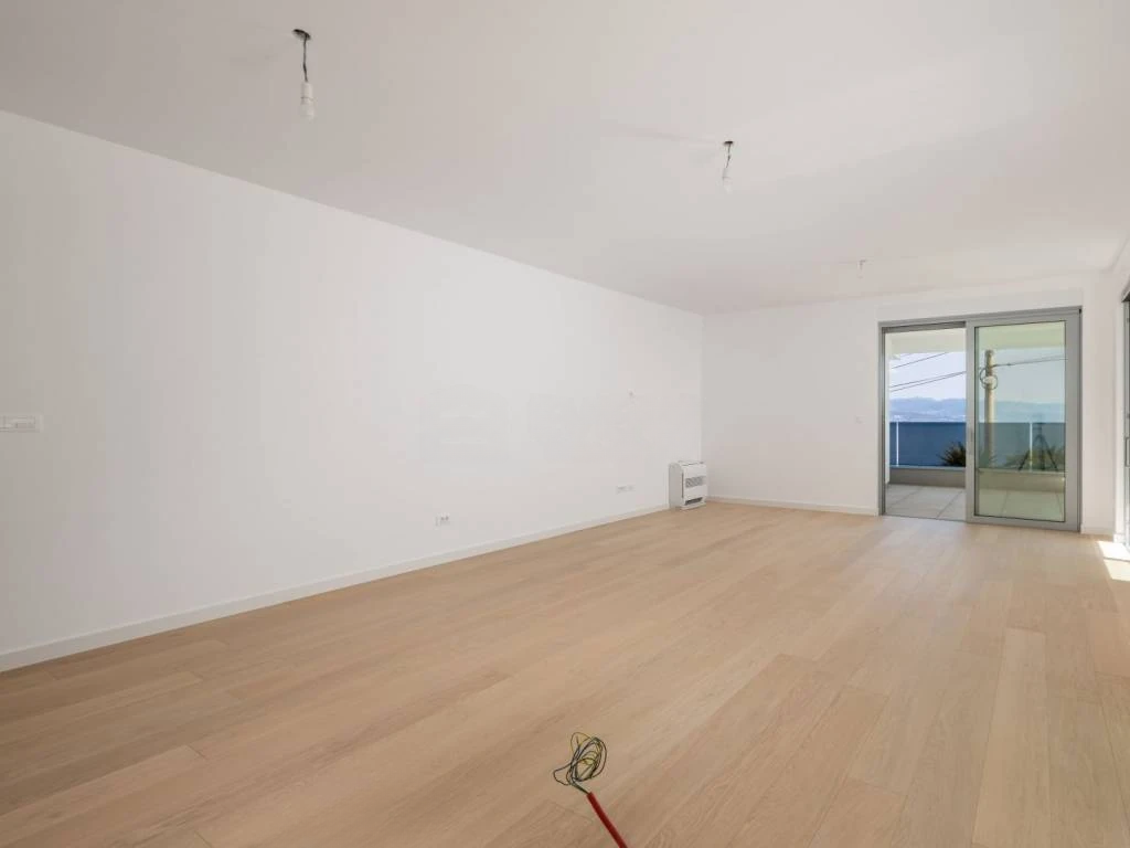 Квартира в Опатии, Хорватия, 81 м² - фото 12