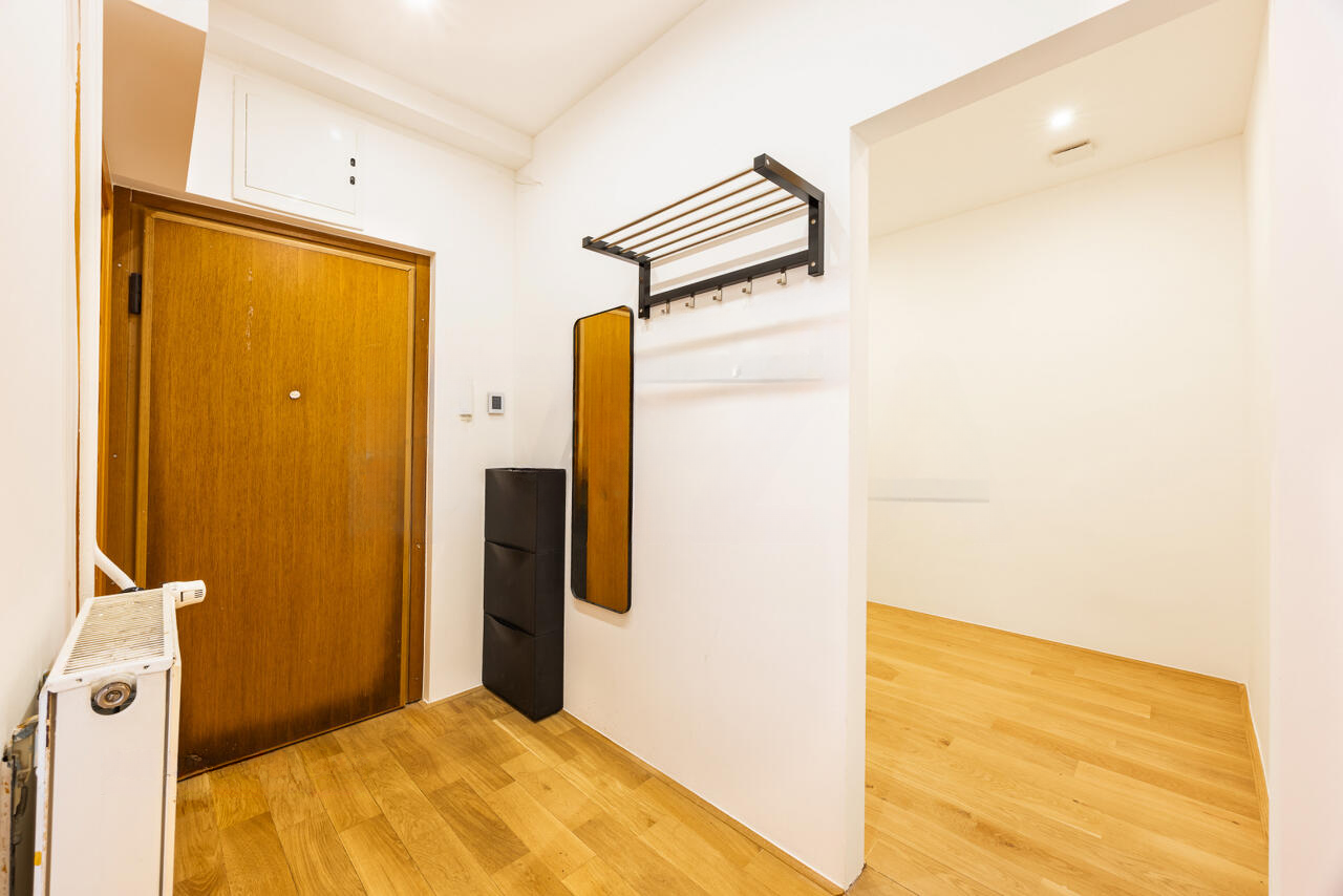 Квартира в Любляне, Словения, 68 м² - фото 12