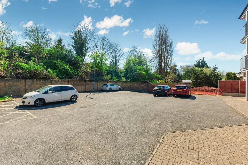 Квартира в Лондоне, Великобритания, 51 м² - фото 12