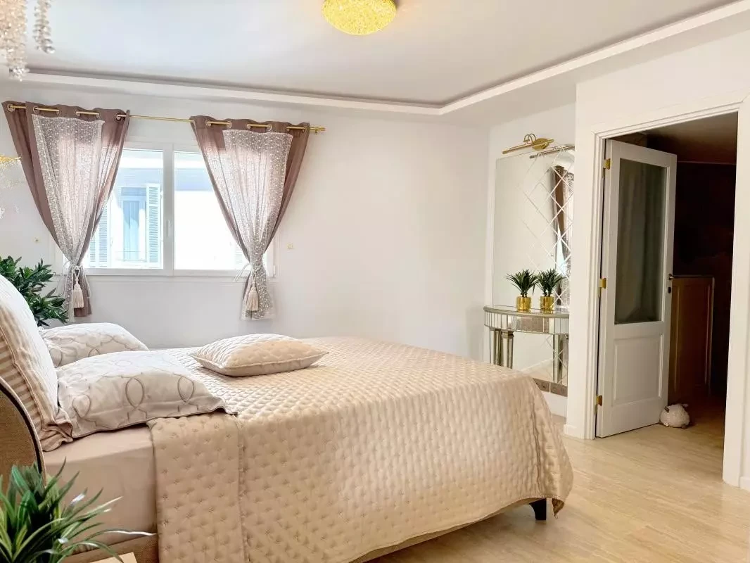 Квартира в Каннах, Франция, 91 м² - фото 12