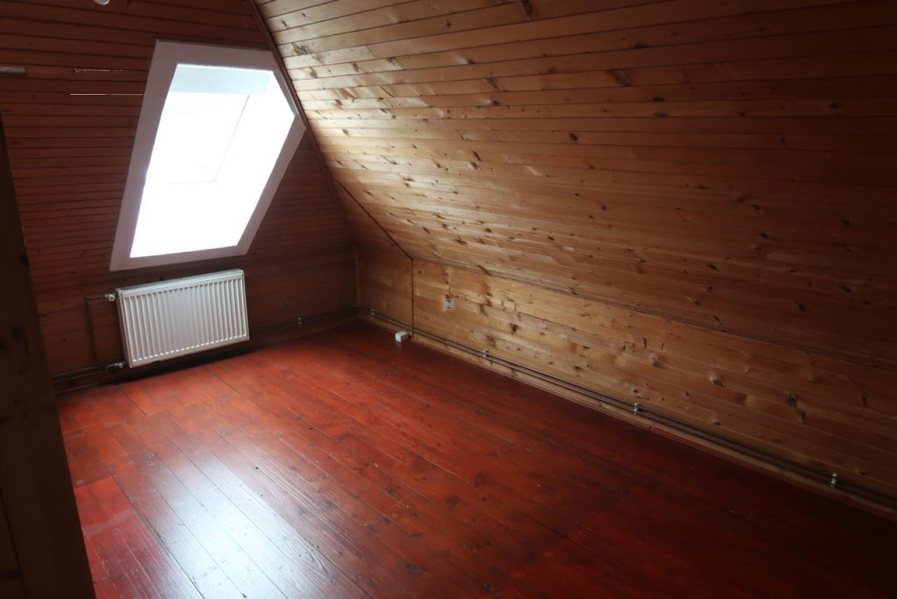 Квартира в Любляне, Словения, 105 м² - фото 13