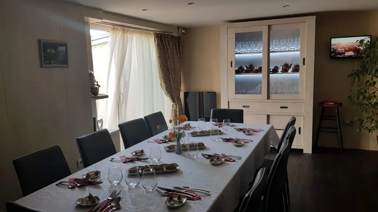 Кафе, ресторан в Дижоне, Франция, 180 м² - фото 14