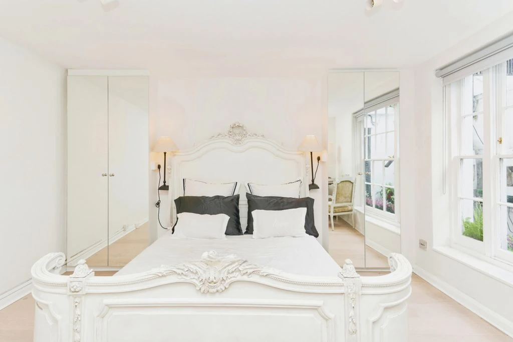 Квартира в Лондоне, Великобритания, 50 м² - фото 13