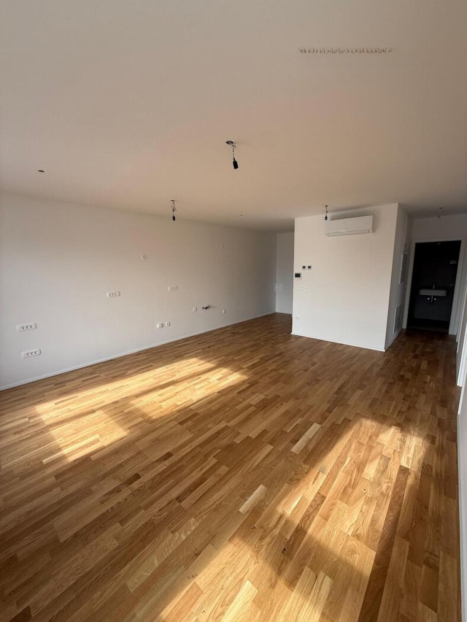 Квартира в Любляне, Словения, 70 м² - фото 13