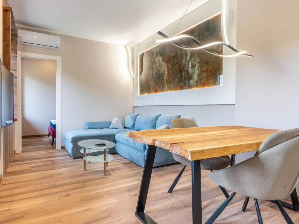 Квартира в Опатии, Хорватия, 99 м² - фото 13
