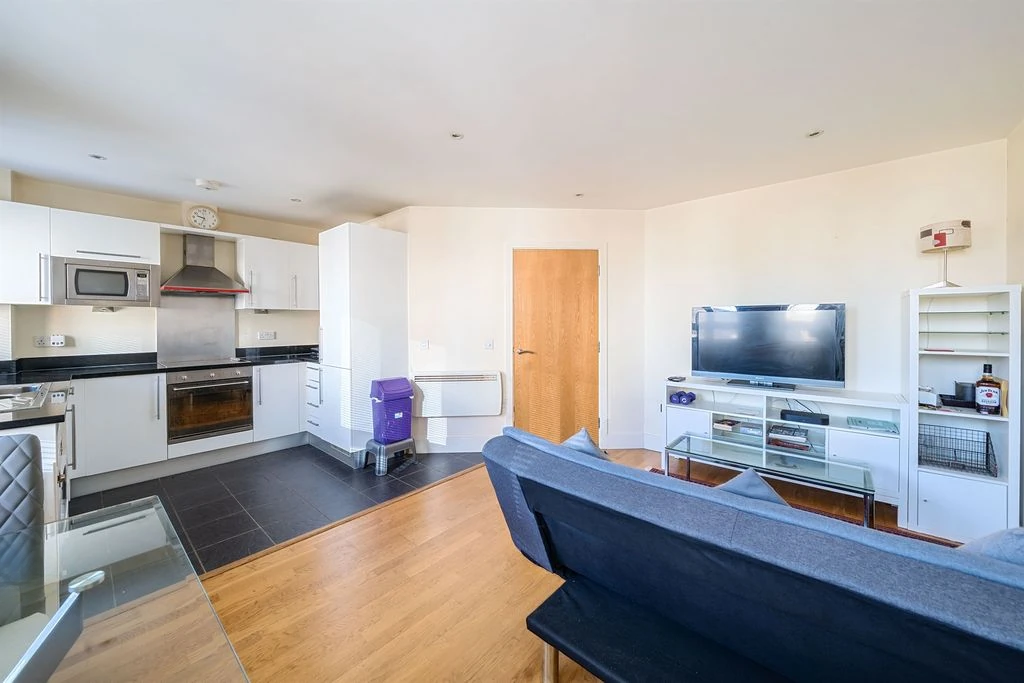 Квартира в Лондоне, Великобритания, 40 м² - фото 13