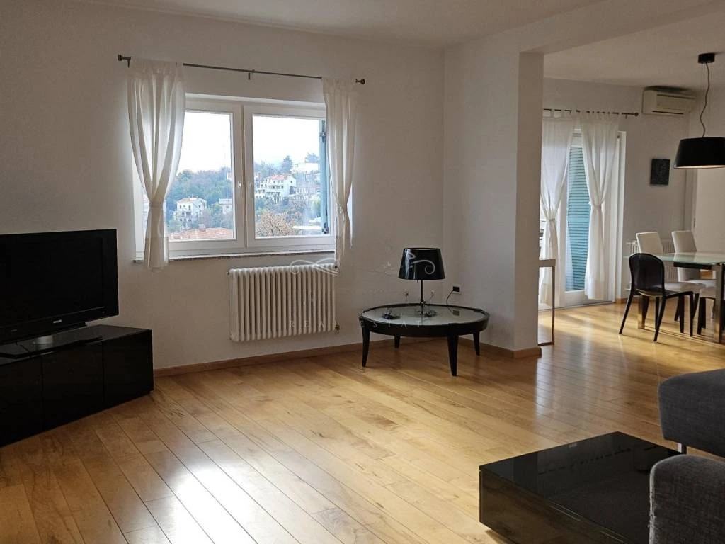 Квартира в Опатии, Хорватия, 142 м² - фото 13