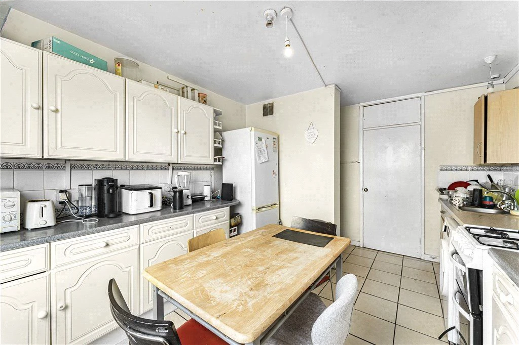Квартира в Лондоне, Великобритания, 74 м² - фото 13