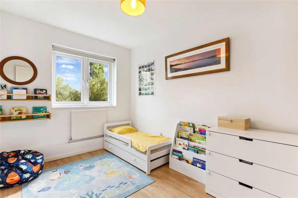 Квартира в Лондоне, Великобритания, 61 м² - фото 13