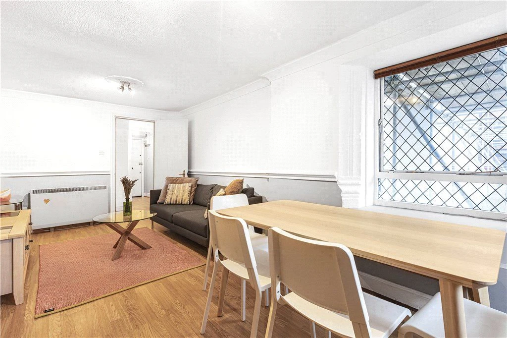 Квартира в Лондоне, Великобритания, 50 м² - фото 13