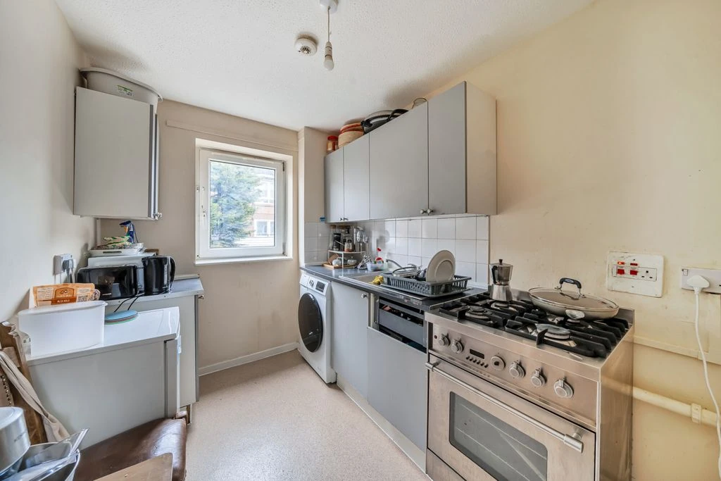 Квартира в Лондоне, Великобритания, 48 м² - фото 13