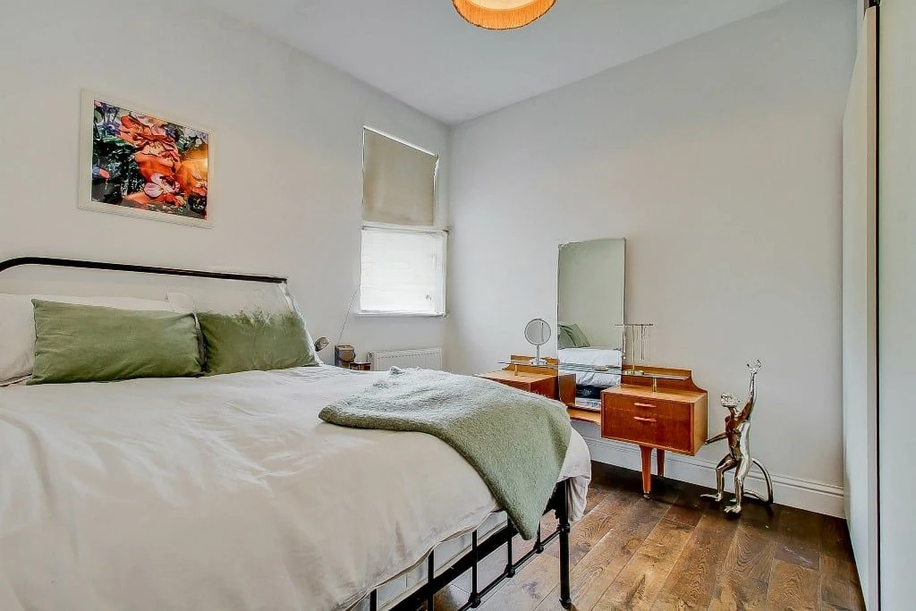 Квартира в Лондоне, Великобритания, 54 м² - фото 13