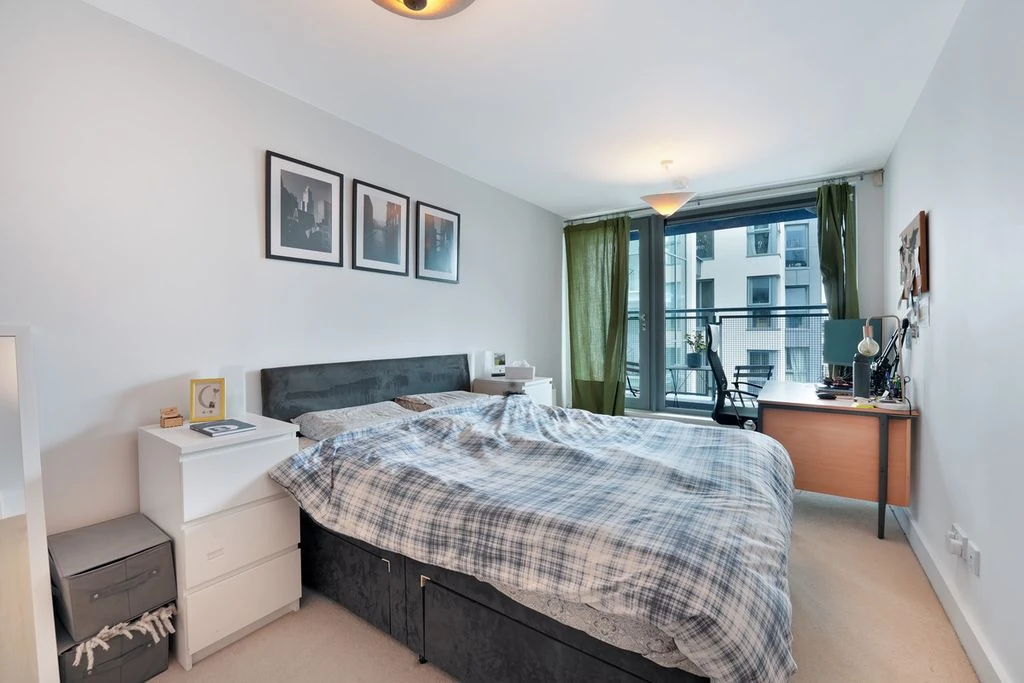 Квартира в Лондоне, Великобритания, 46 м² - фото 13