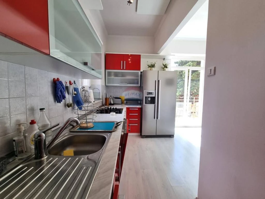 Квартира в Опатии, Хорватия, 99 м² - фото 13