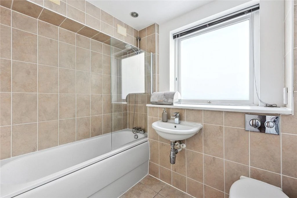 Квартира в Лондоне, Великобритания, 42 м² - фото 13