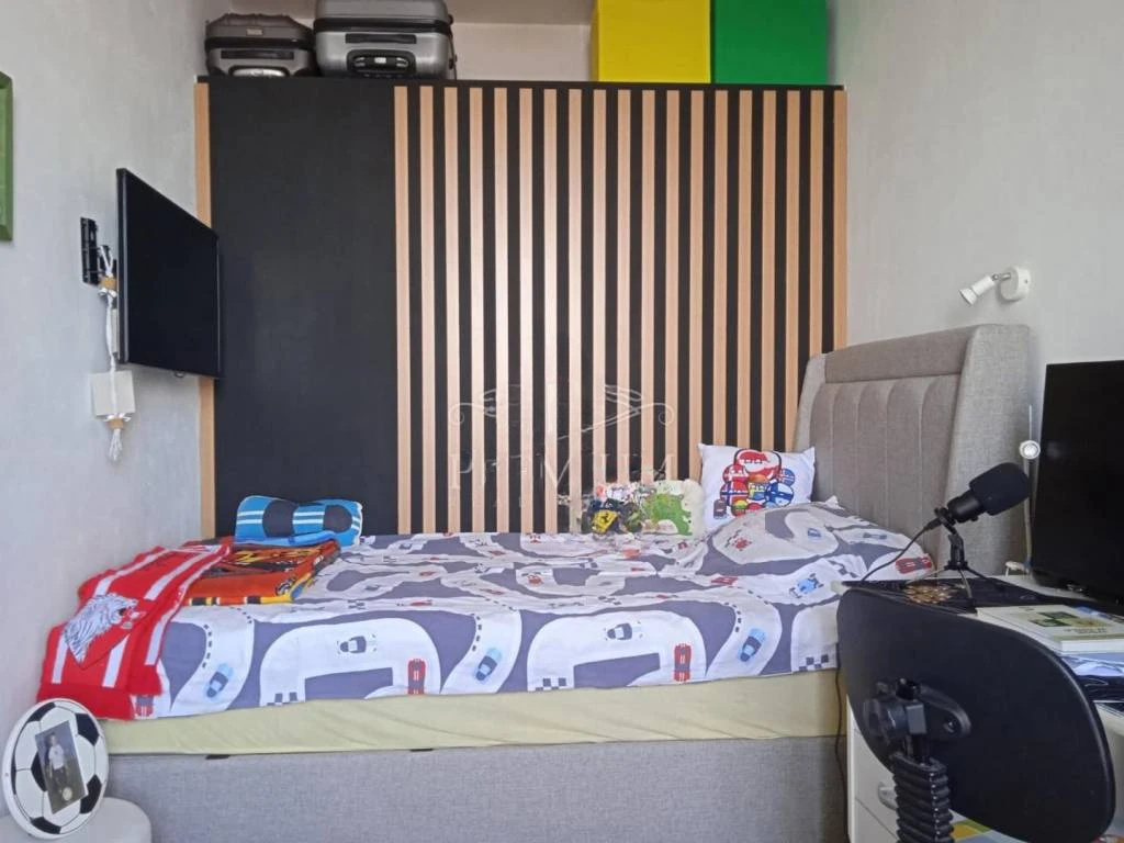 Квартира в Опатии, Хорватия, 54 м² - фото 13