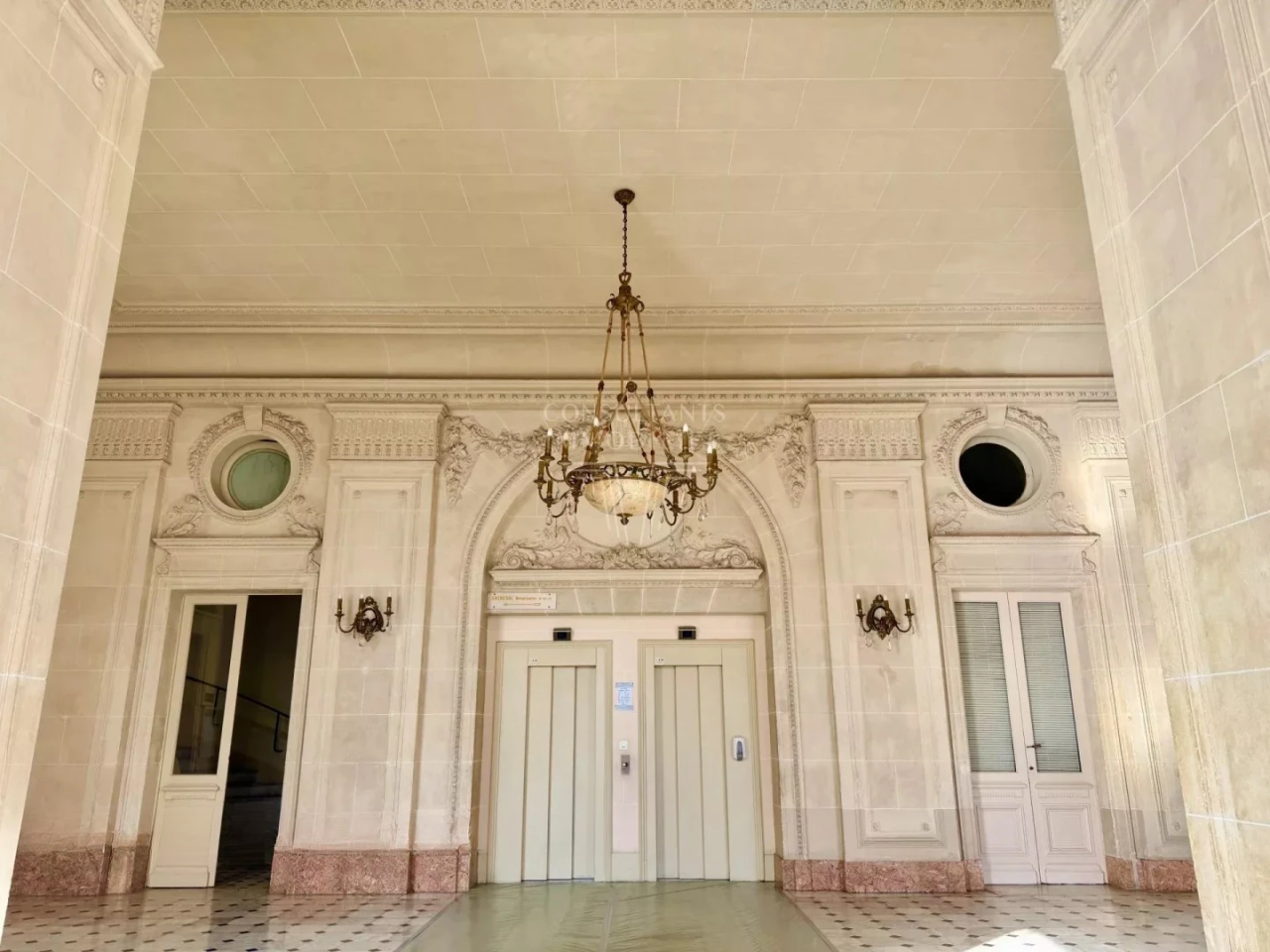 Квартира в Каннах, Франция, 61 м² - фото 13