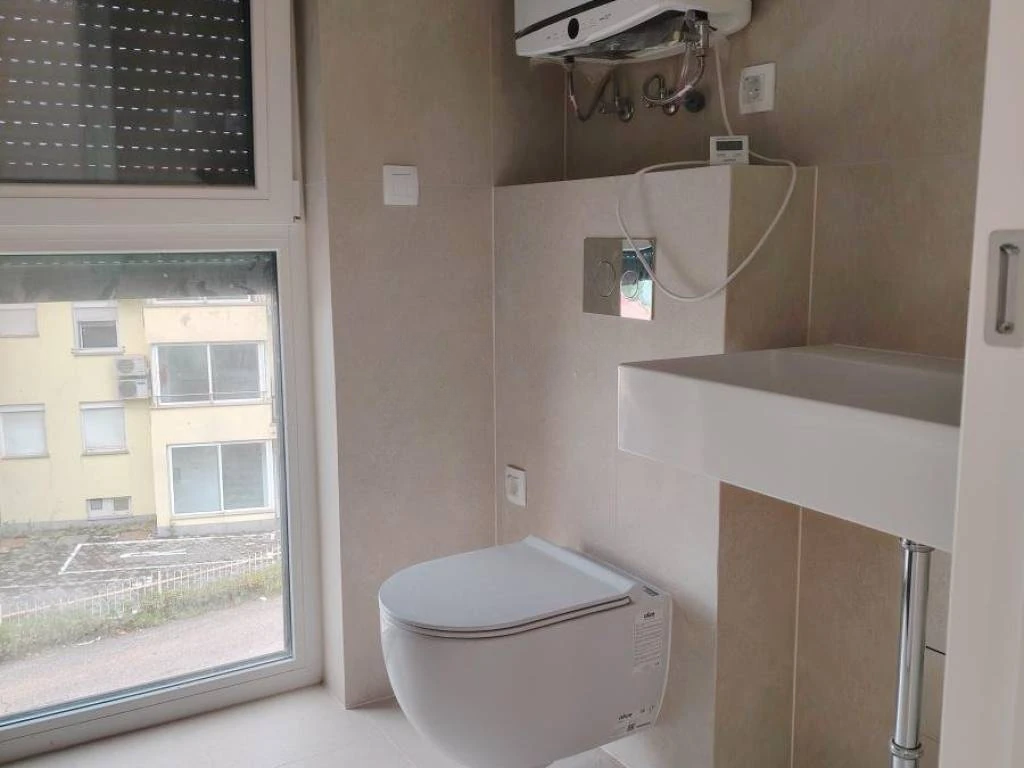 Квартира в Опатии, Хорватия, 151 м² - фото 13