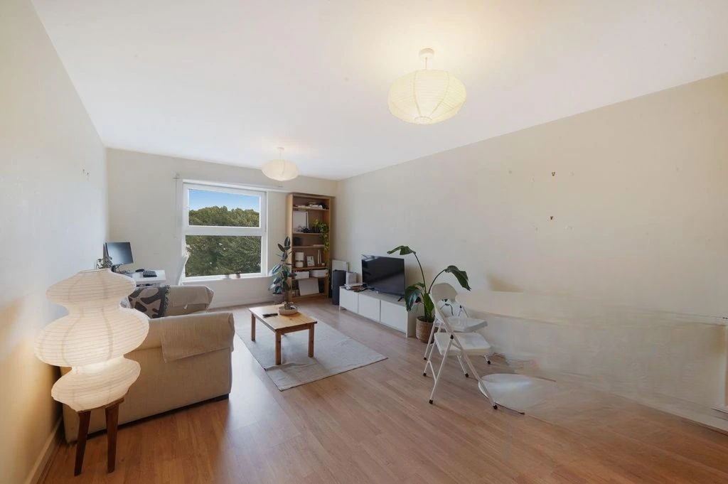 Квартира в Лондоне, Великобритания, 55 м² - фото 13