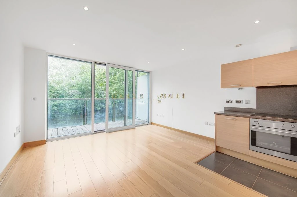 Квартира в Лондоне, Великобритания, 32 м² - фото 13