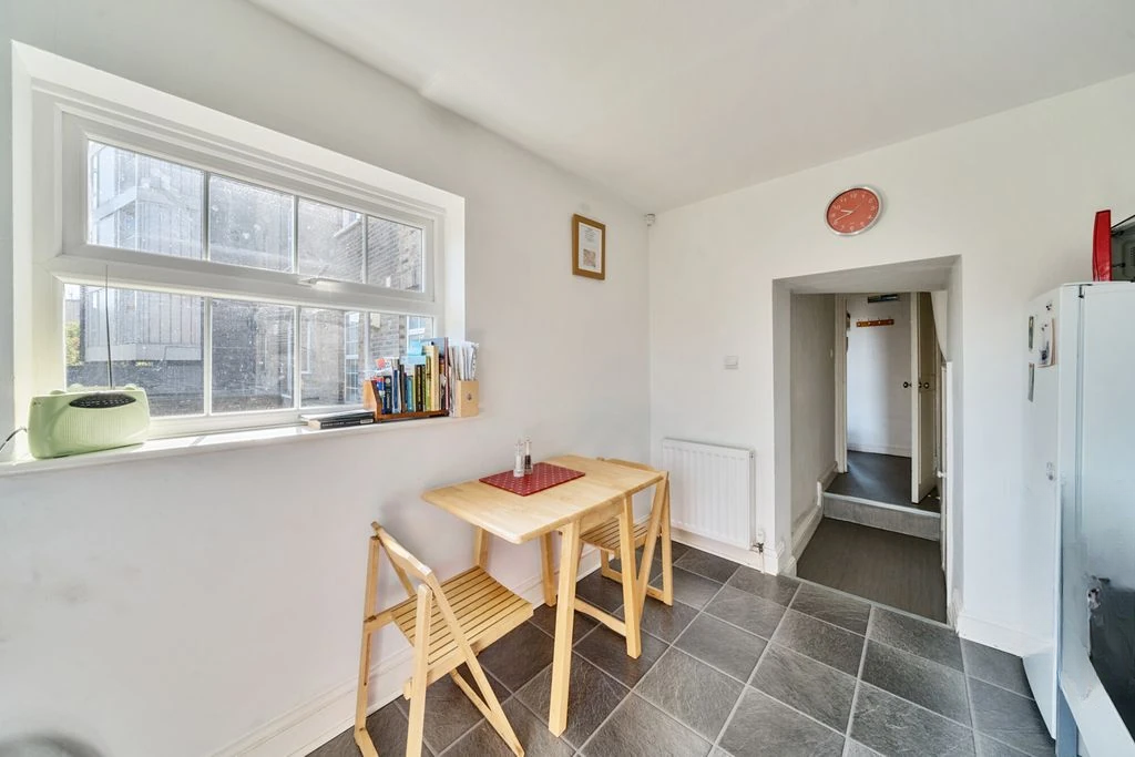 Квартира в Лондоне, Великобритания, 45 м² - фото 13