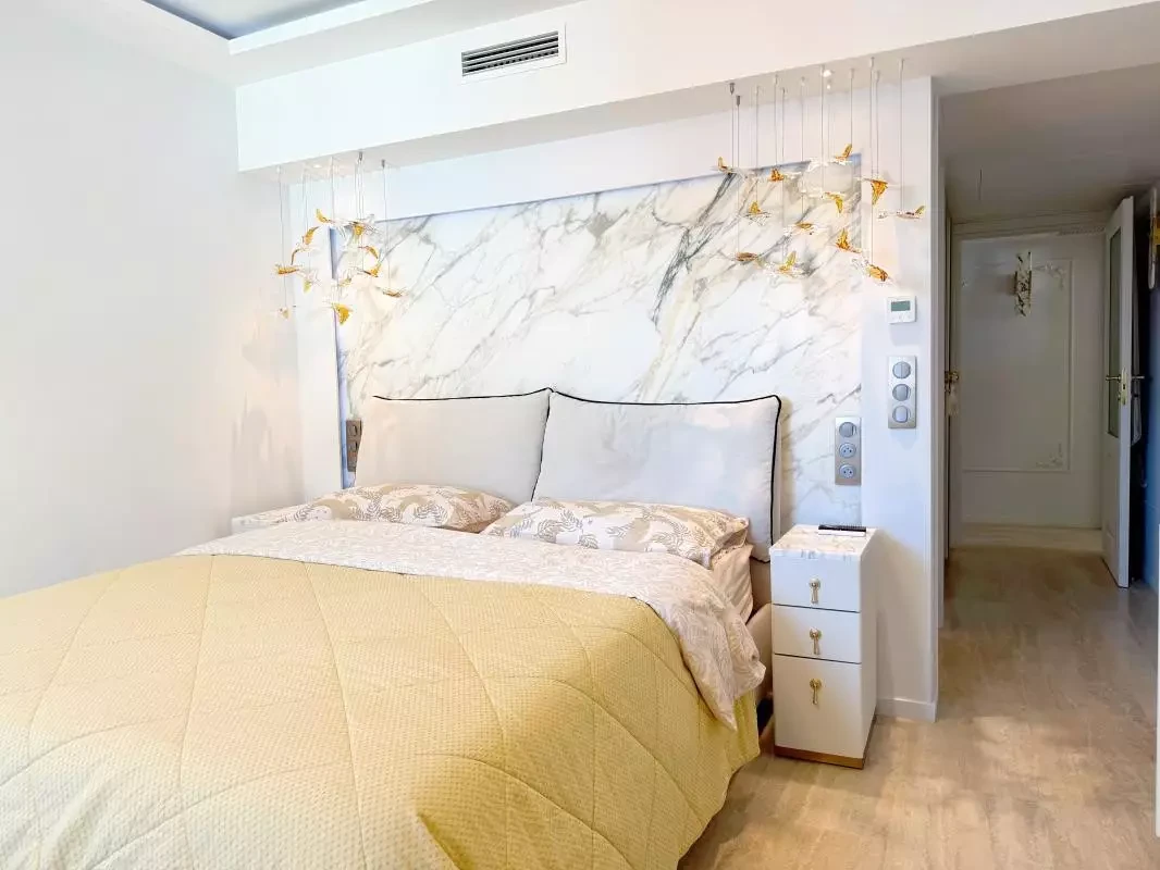Квартира в Каннах, Франция, 91 м² - фото 13