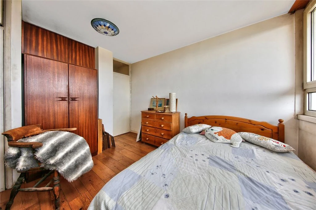 Квартира в Лондоне, Великобритания, 66 м² - фото 13