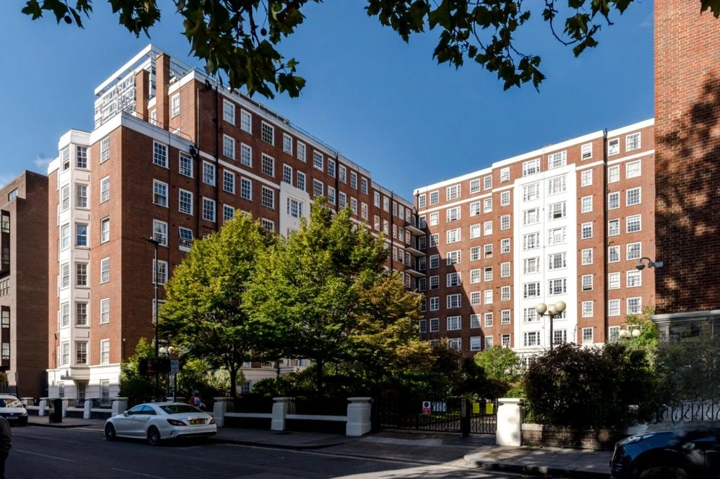 Квартира в Лондоне, Великобритания, 44 м² - фото 13