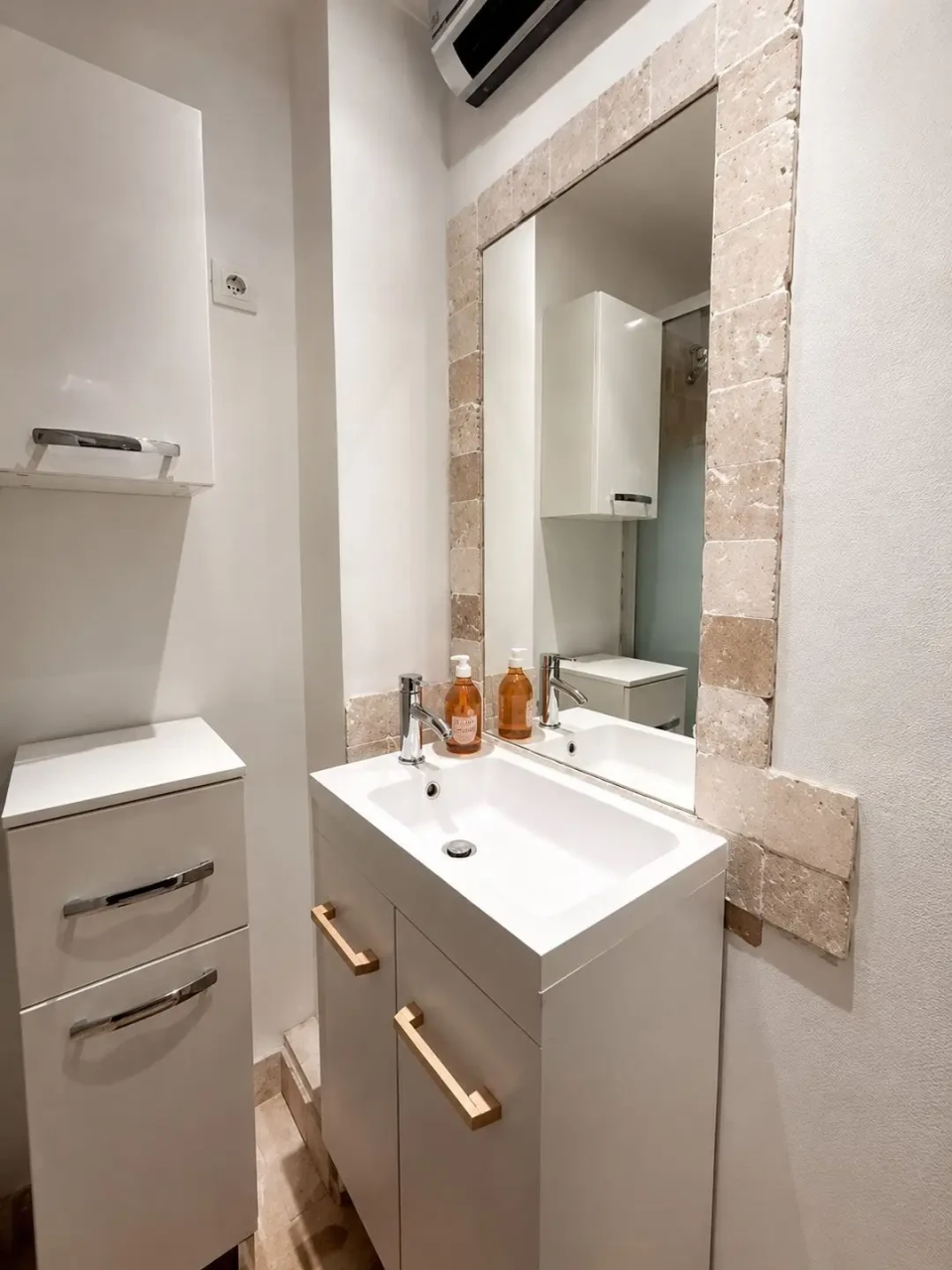 Квартира в Каннах, Франция, 30 м² - фото 13